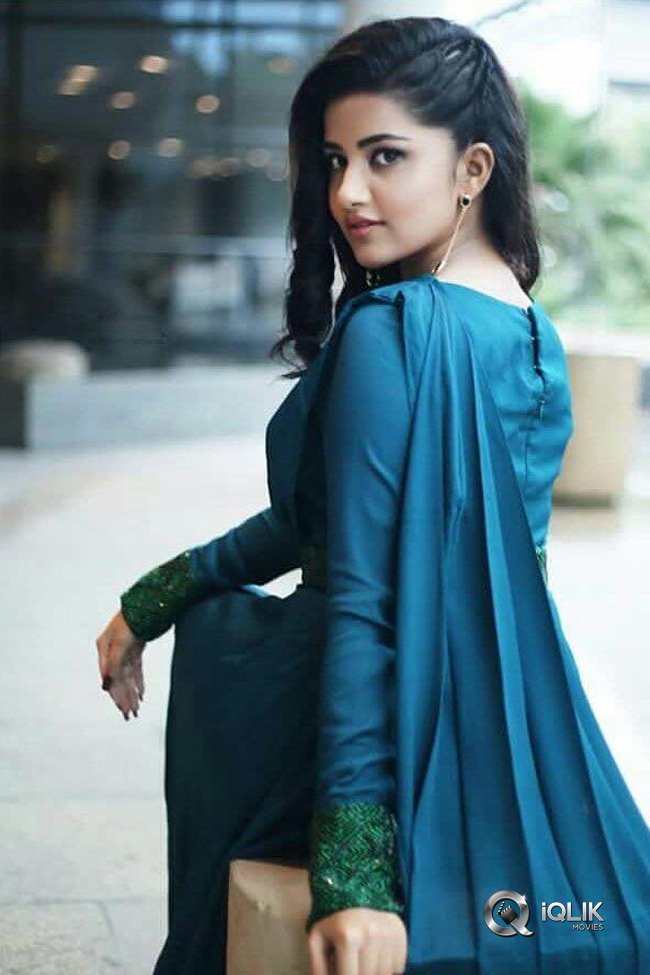 Anupama-Parameswaran